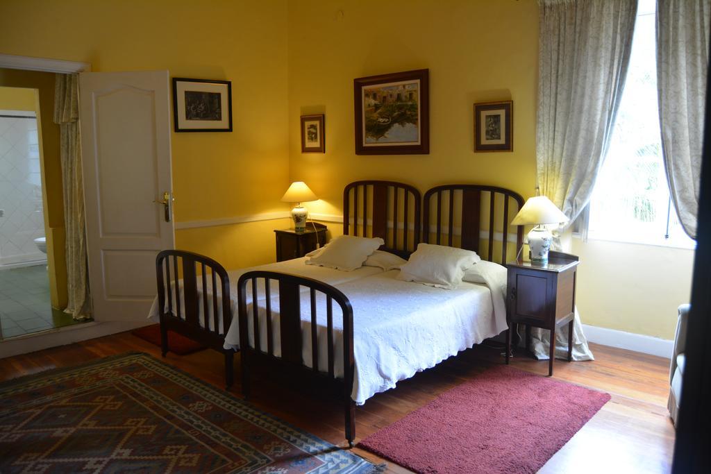 Pensión Rural Longueras 3*