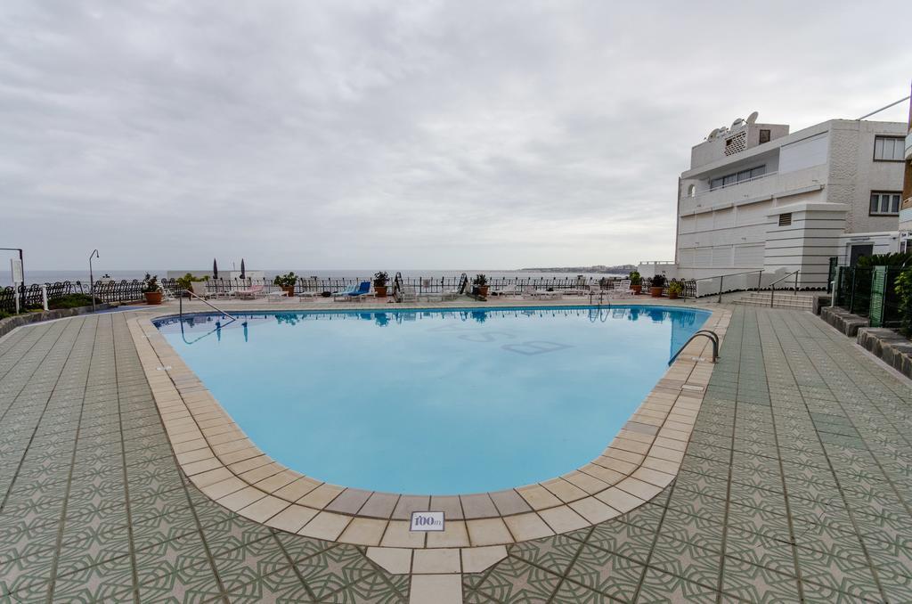 Sea View Studio * San Agustín