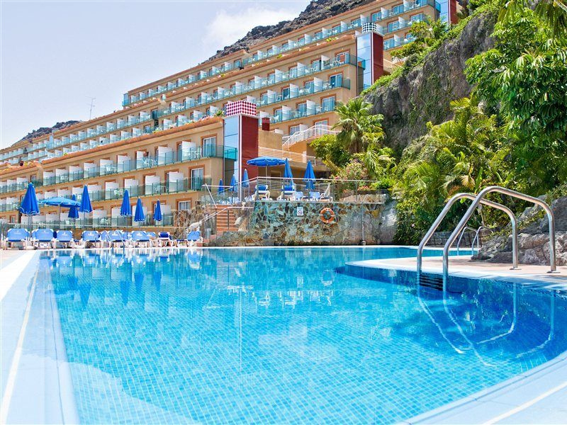 Mogan Princess & Club Hotel Taurito