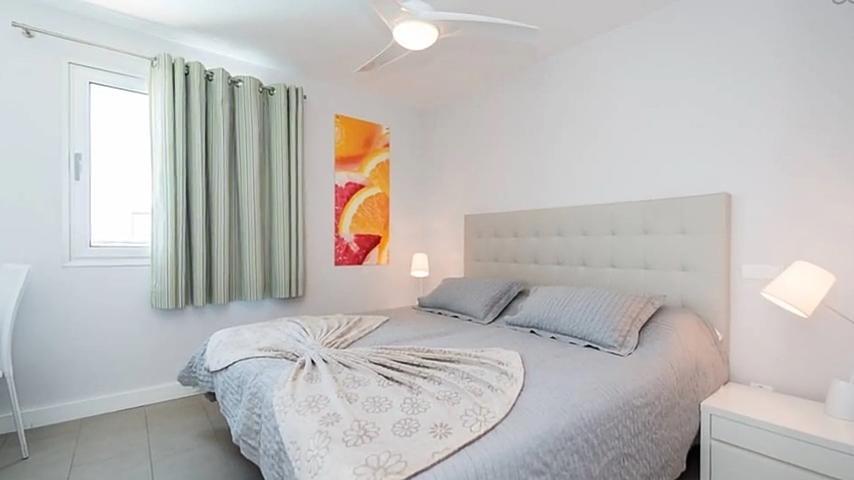 Aparthotel El Yate San Agustin (Gran Canaria)