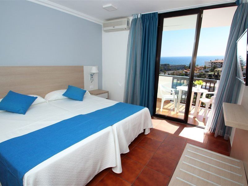 New Folias 3* San Agustin (Gran Canaria)