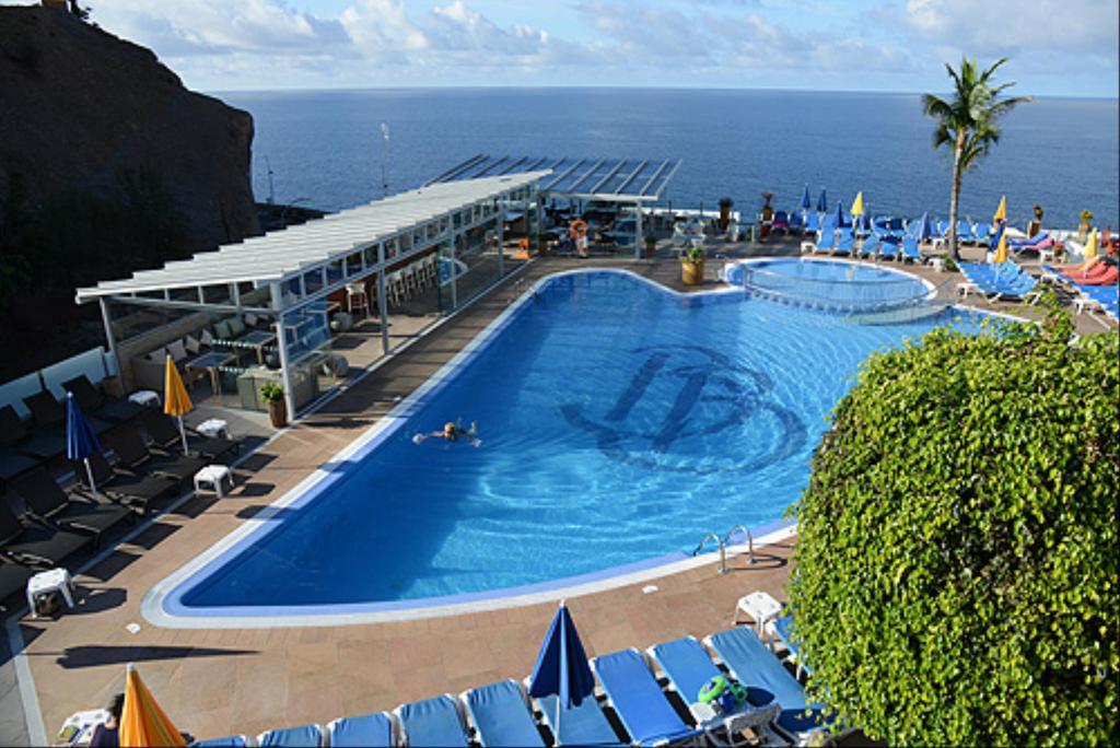 Bahia Blanca Apartahotel 3*