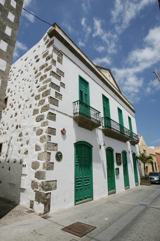 Hotel Rural Aguimes