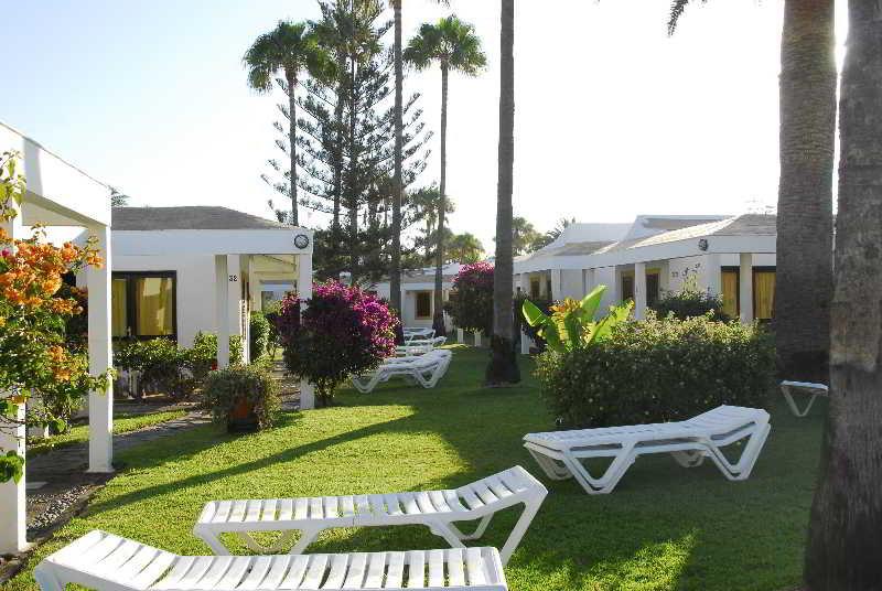 Tajaraste Hotel