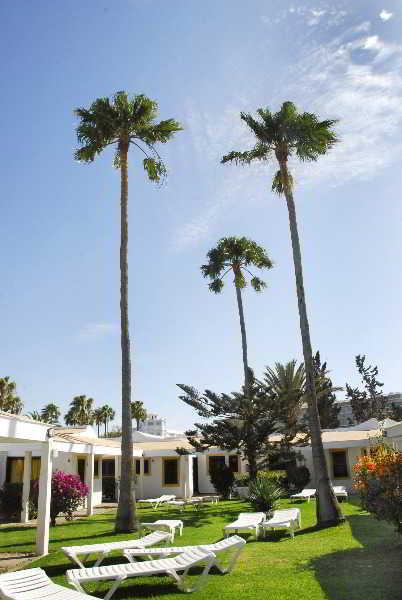 Hotel Tajaraste *
