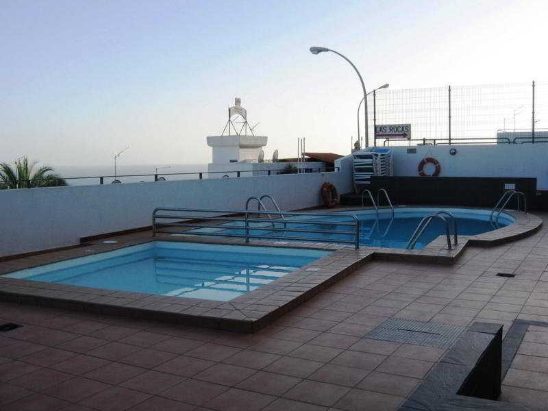 Isla Bonita Aparthotel