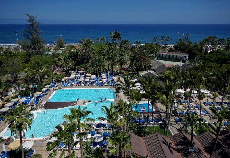 Bull Costa Canaria & Spa - Only Adults San Agustin (Gran Canaria)