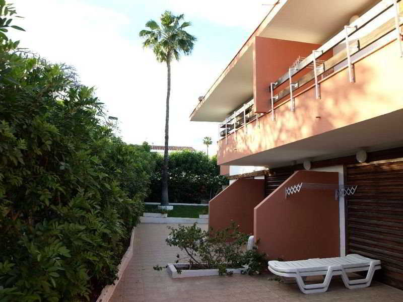 San Jorge Hotel 2*