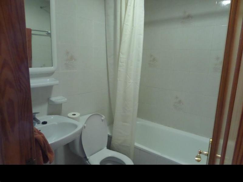Aparthotel Ocean