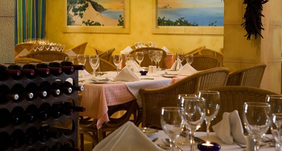 Bluebay Club Appartement *