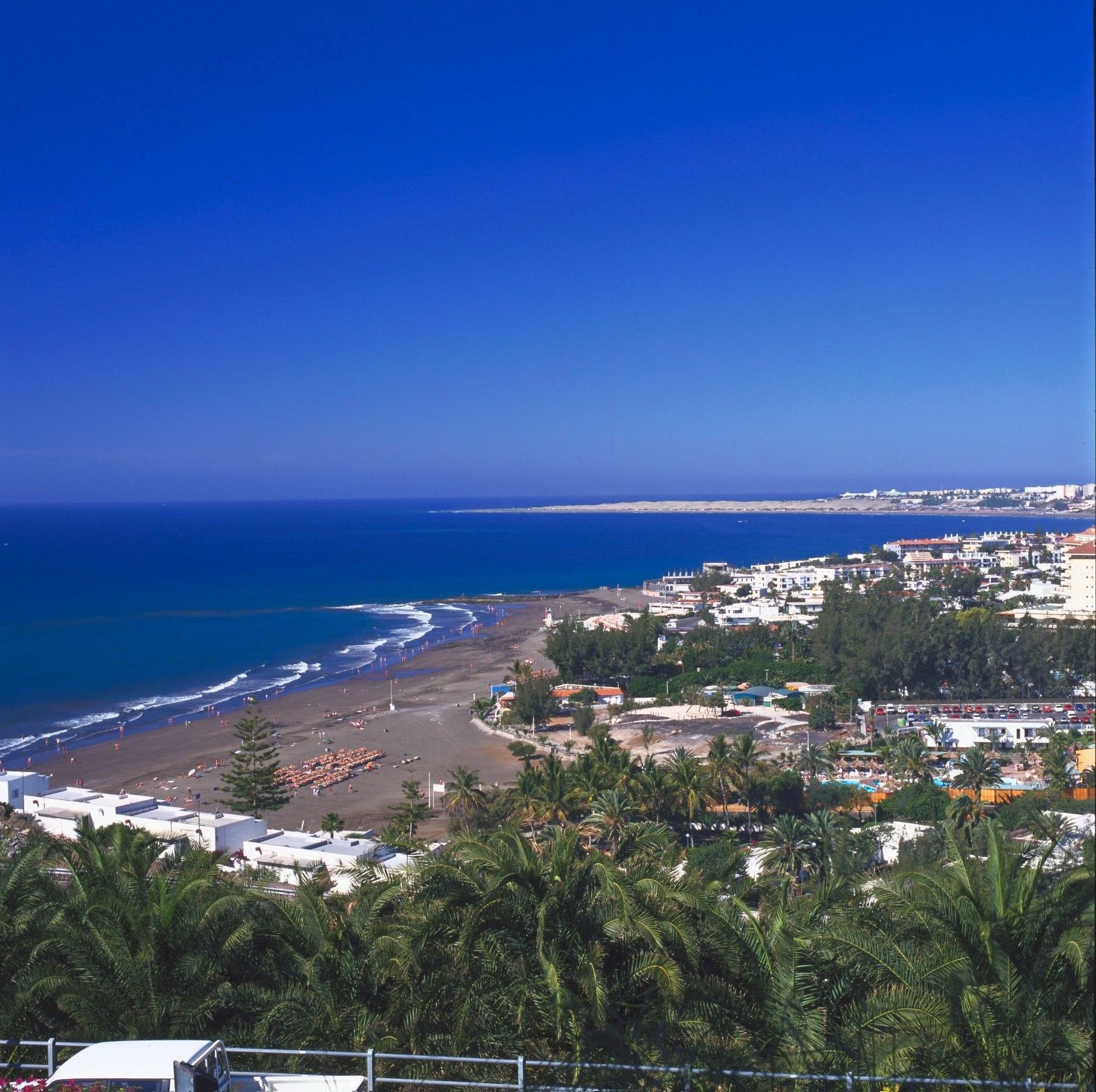 Gloria Palace Thalasso & 4* San Agustin (Gran Canaria)