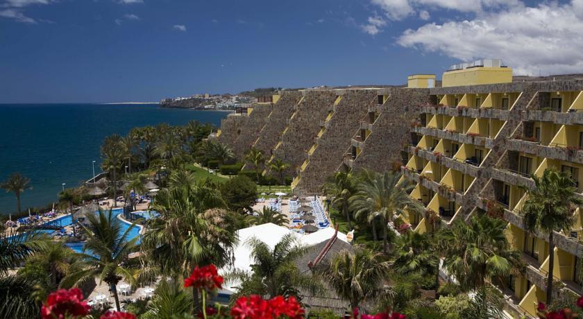 Bluebay Club *