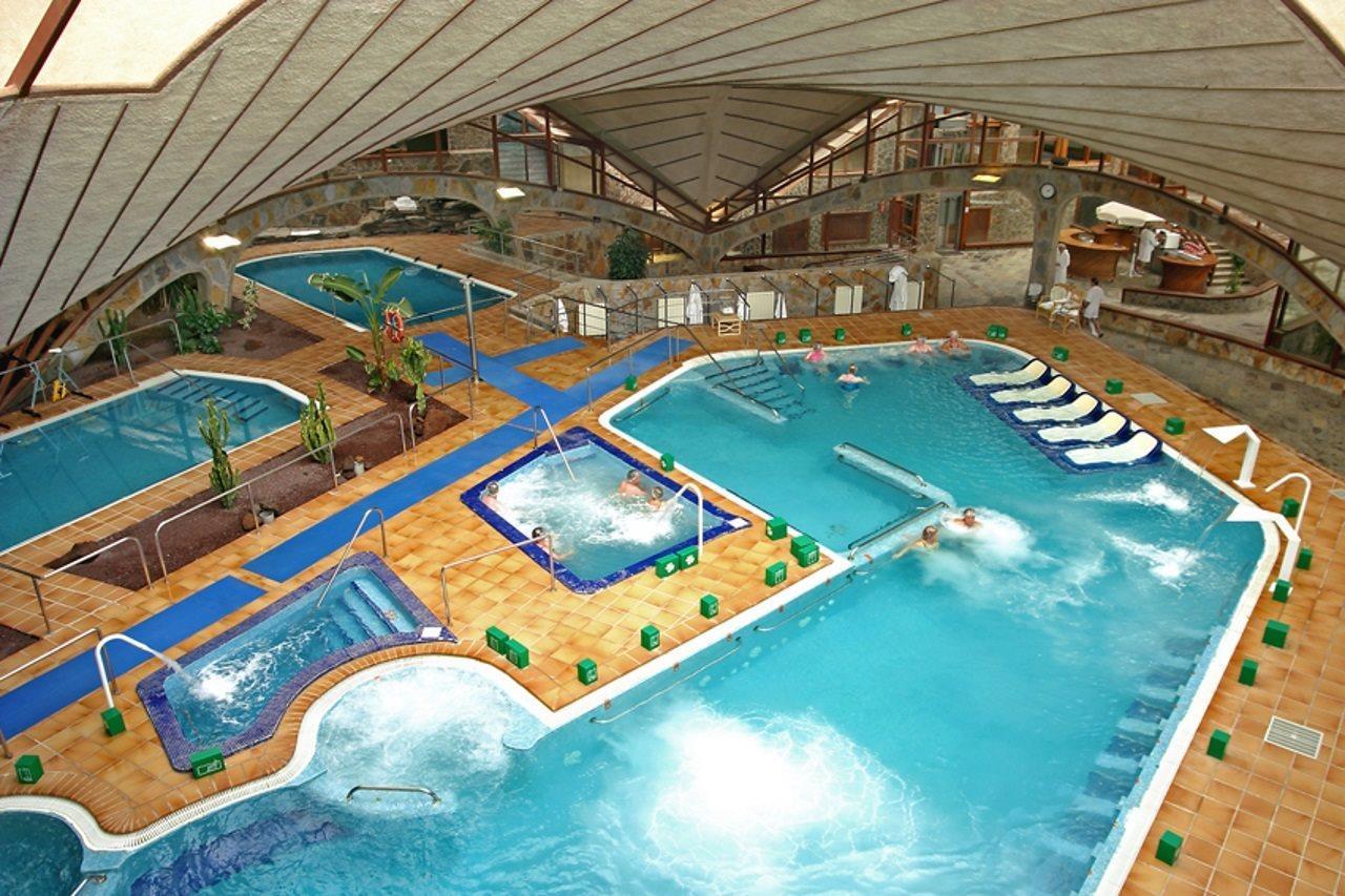 Hotel Gloria Palace Thalasso & San Agustin (Gran Canaria)