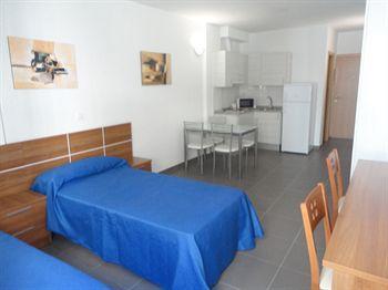 Mhc Arenales 2* Las Palmas