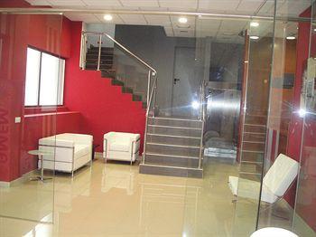 Hotel Mhc Arenales Las Palmas