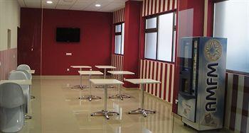 Mhc Arenales 2*