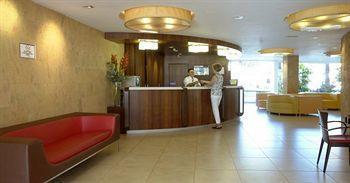 Aparthotel Mur Buenos Aires Gran Canaria
