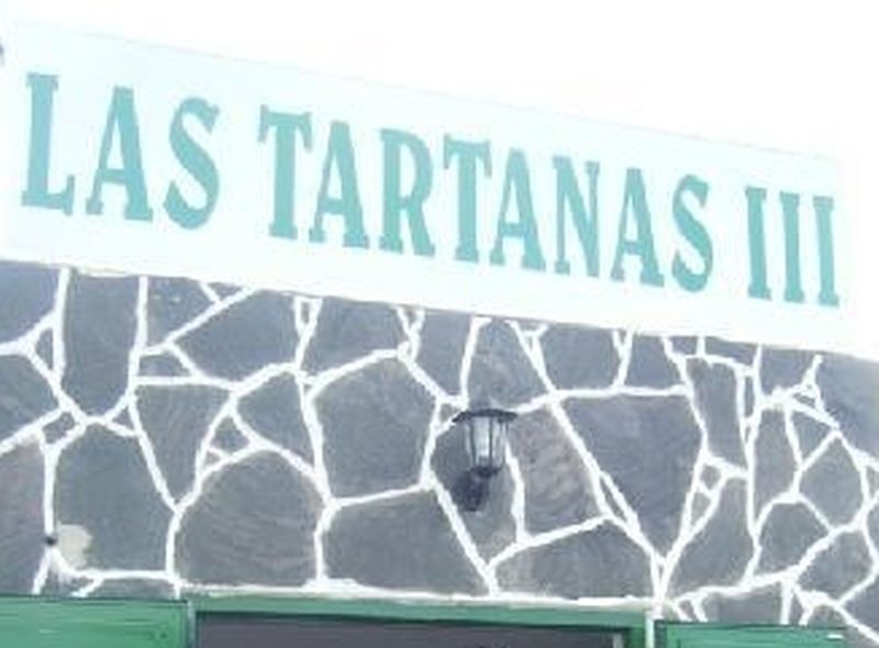 Tartanas *