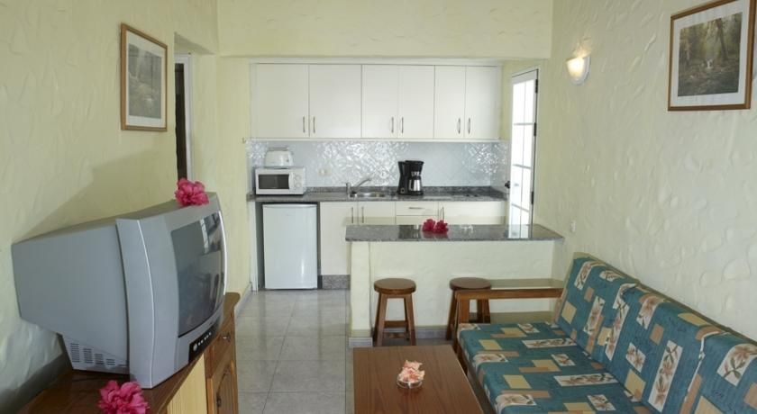 Tartanas Apartment Playa del Ingles (Gran Canaria)