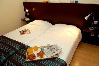 Appartement Maype Canteras *