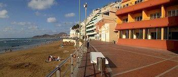 Appartement Maype Canteras Las Palmas