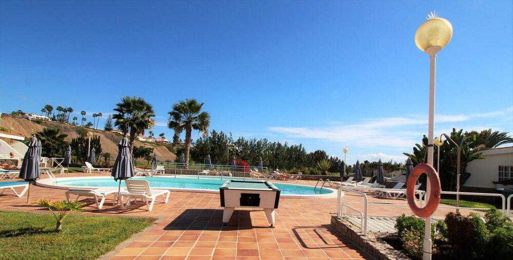 Vista - Adults Only Aparthotel Maspalomas (Gran Canaria)