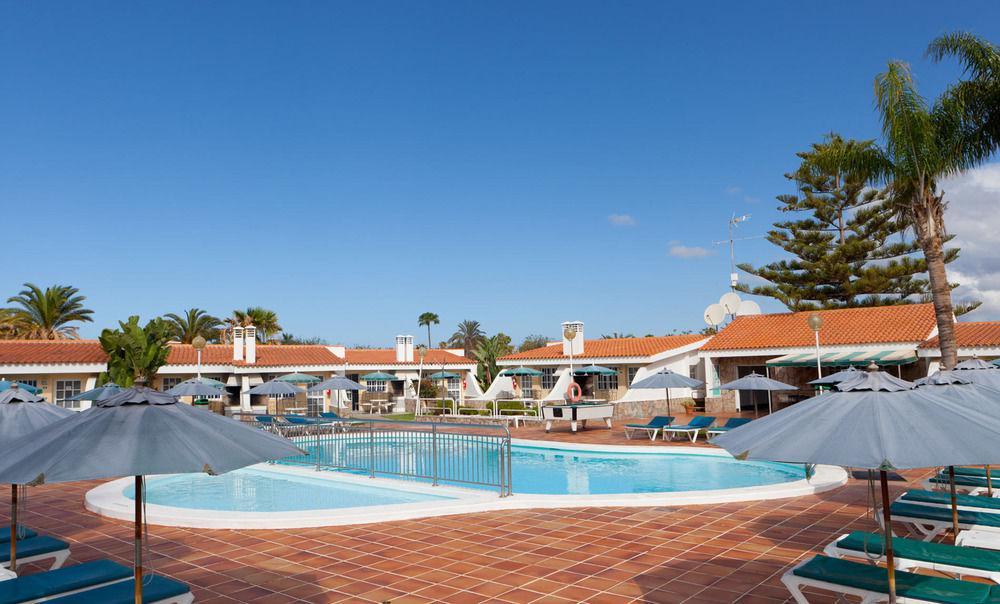 Aparthotel Vista - Adults Only Maspalomas (Gran Canaria)