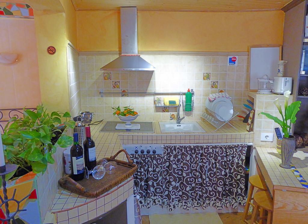 La Alpispa Casa de férias