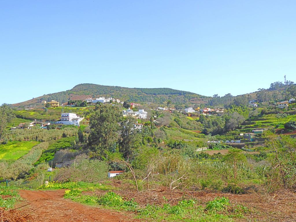 Casa de férias La Alpispa Valleseco