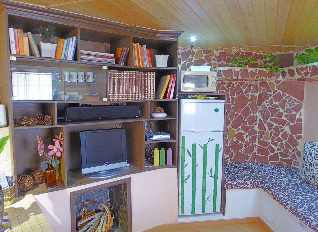 Casa de férias La Alpispa *