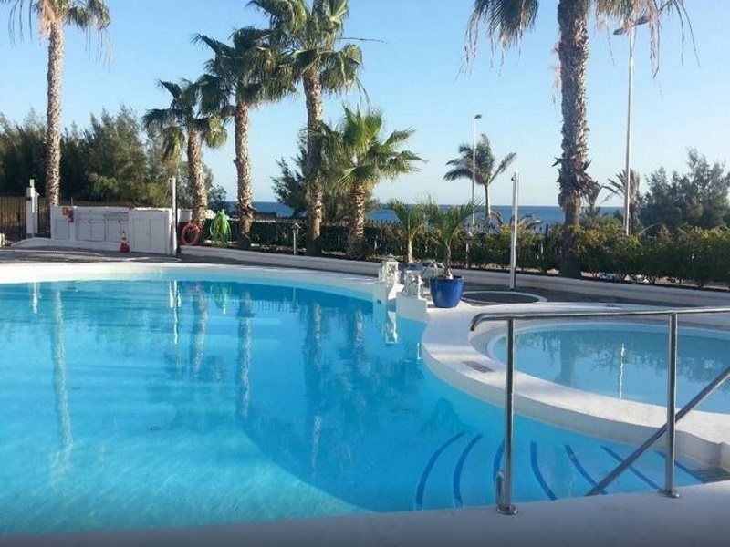 Apartamento Sunsuites Carolina