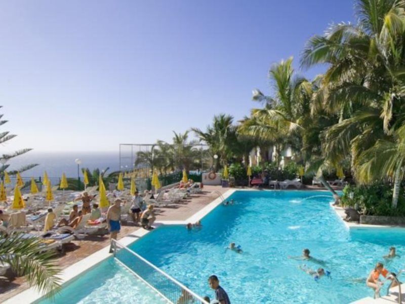 Servatur Altamar Hotel 3*