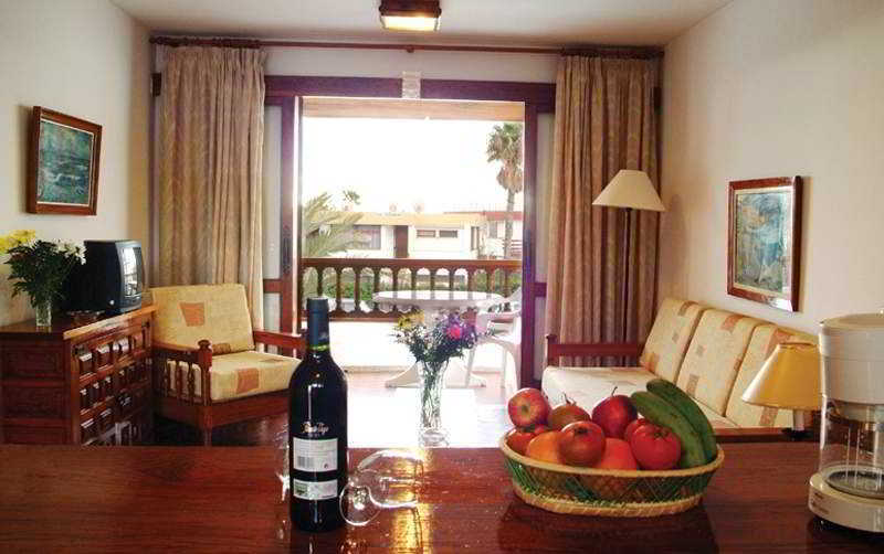 Appartement Alsol Orquideas *