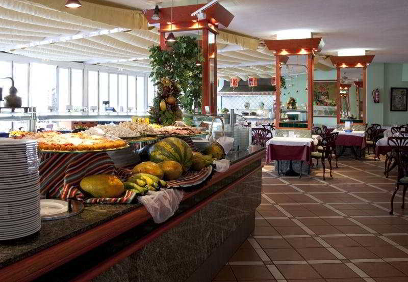 Sahara Playa 4* Playa del Ingles (Gran Canaria)