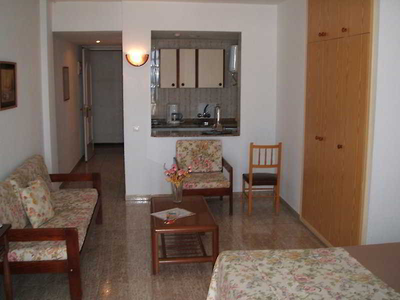 Hotel Livvo Veril Playa