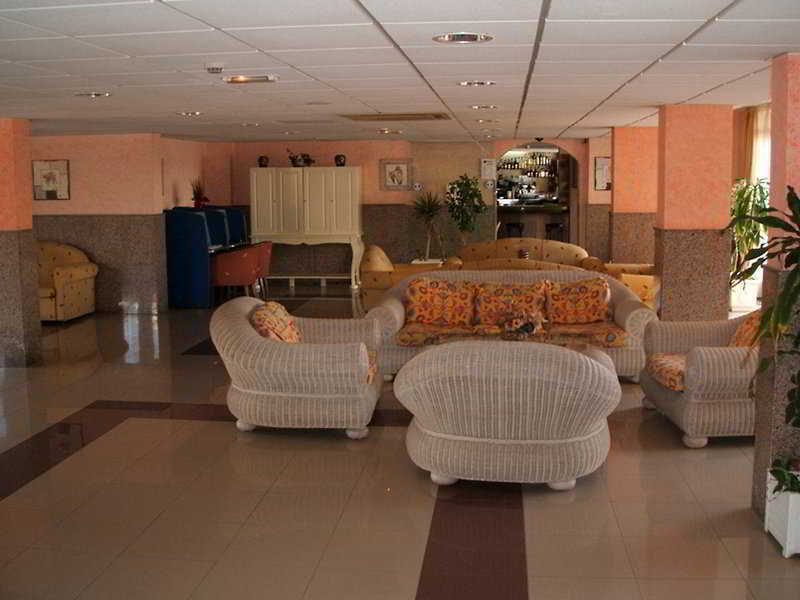 Hotel Livvo Veril Playa Playa del Ingles (Gran Canaria)