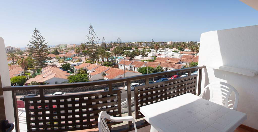 Parquemar Apartment Playa del Ingles (Gran Canaria)