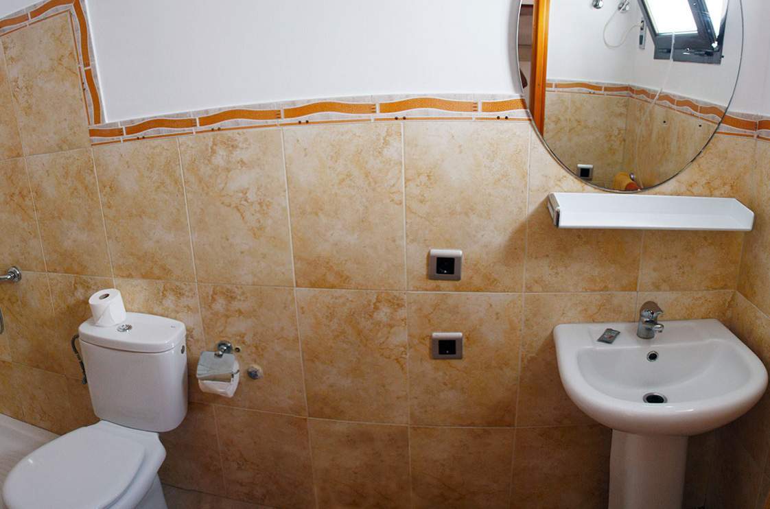 Apartment Parquemar Playa del Ingles (Gran Canaria)