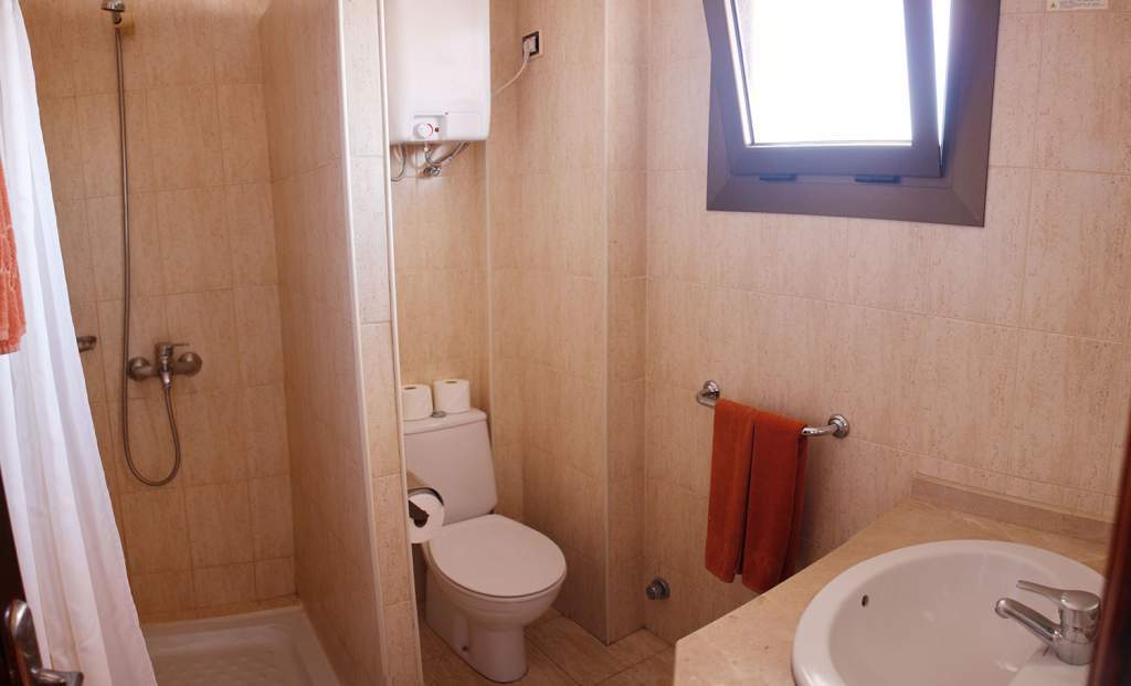 Parquemar Apartment