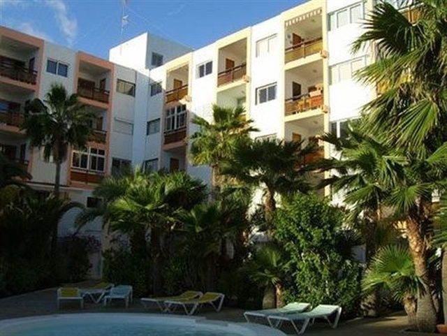 Hotel Alegranza Ii *