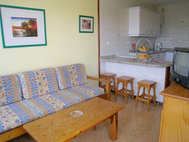 Alegranza Ii *