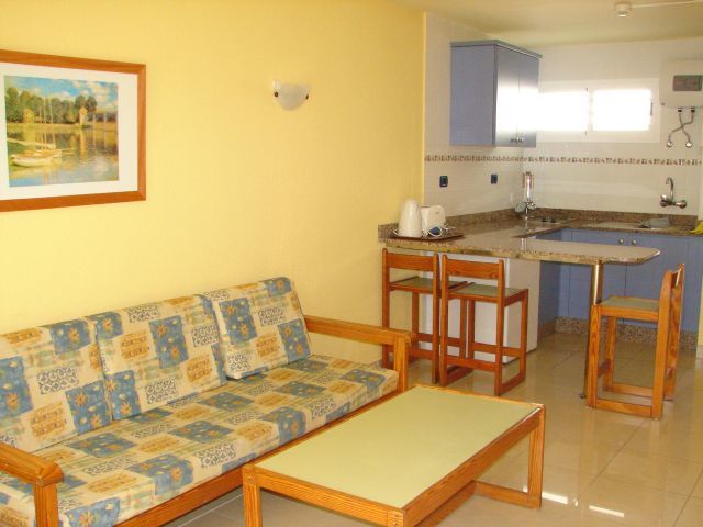 Faisan 5* Playa del Inglés