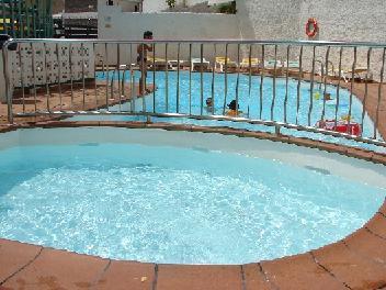 Hotel Faisan Playa del Inglés