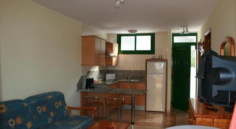 Apartment Atis Tirma