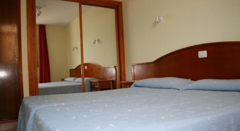 Atis Tirma Apartment Playa del Ingles (Gran Canaria)