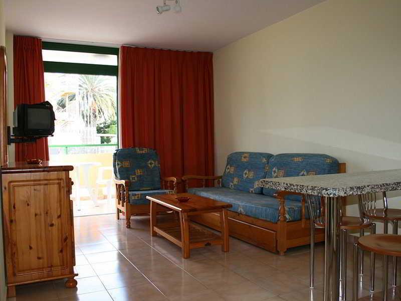 Apartment Atis Tirma *