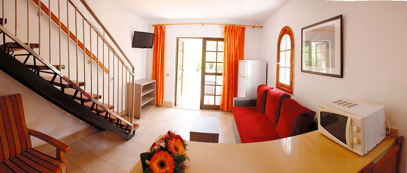 Parquemar Apartment