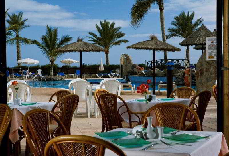 Bluebay Club San Agustín
