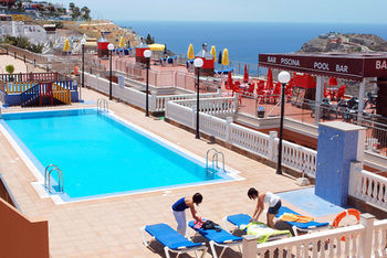 Balcon Del Mar 2*