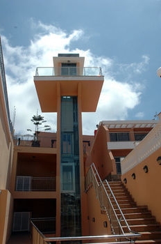 Balcon Del Mar Aparthotel